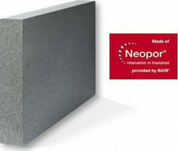 BASF NEOPOR ETICS 30mm EPS-80 Φελιζόλ Πολυστερίνης