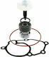 RMS Yamaha Crypton-X 135 Motorrad Wasserpumpe Reparatur Kit