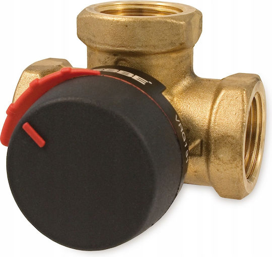 ESBE VRG131 Wasserhahn / Schalter Τ-Stück 3/4" 3/4" Weiblich