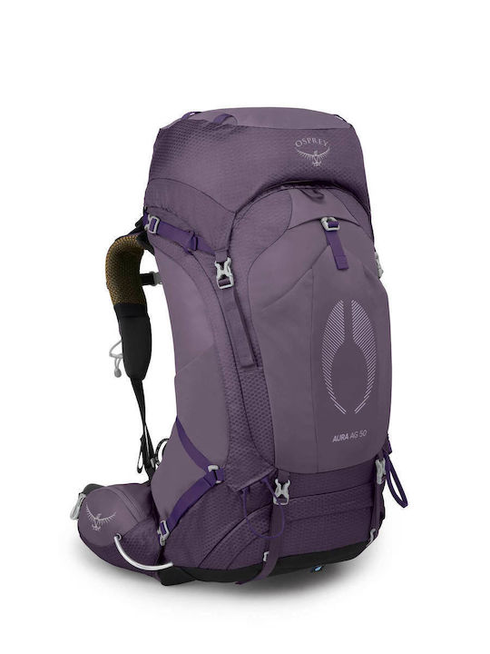 Osprey Aura AG 50 л Туристически Раници Туризъм
