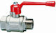 Rida Vana / Comutator Drept 1/2" 1/2'' Masculin/Feminin