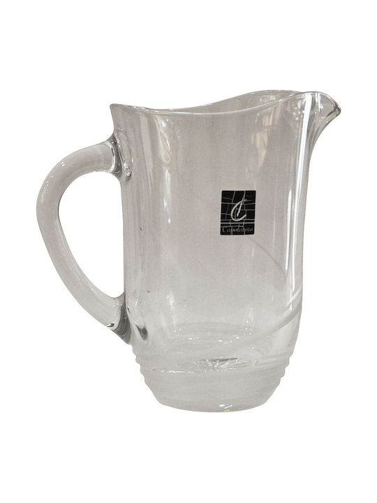 Crystal Jug