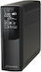 Powerwalker VI 1500 CSW FR UPS Line-Interactive 1500VA 900W με 4 Schuko Πρίζες
