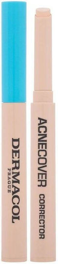 Dermacol Acnecover Corrector Concealer Concealer Stick 2 1.45gr