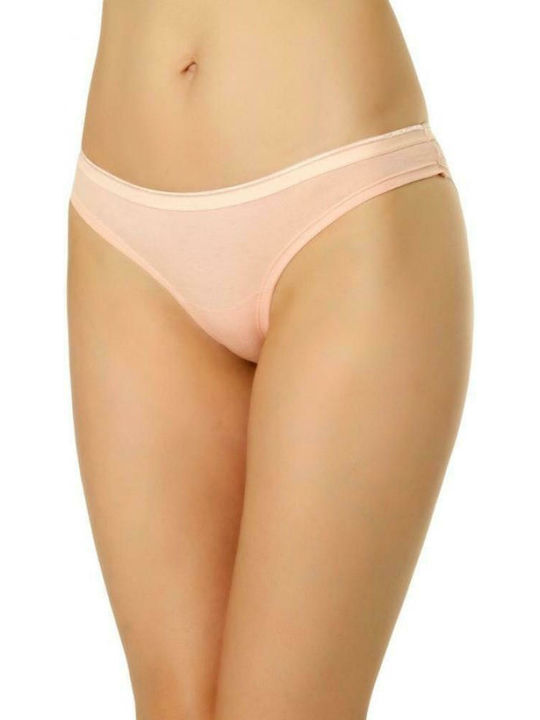 Norddiva Lingerie Zlata Women's Brazil with Lac...