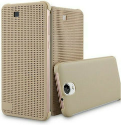 HTC Dot View Μπεζ (HTC One E9, E9 PLUS) HTC Dot View Μπεζ (HTC One E9, E9 PLUS)