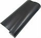 Αυτοκόλλητη Ταινία Αυτοκινήτου Carbon 200 x 150cm σε Μαύρο Χρώμα