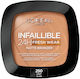 L'Oreal Paris Infallible 24H Fresh Wear Powder ...