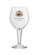 Glass Beer, μπίρας made of Glass Goblet 500ml