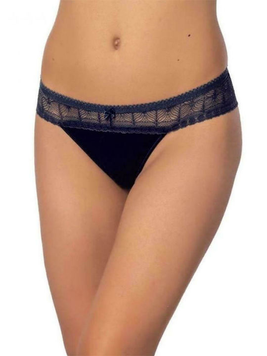 Norddiva Lingerie Beatrice Women's Brazil with ...