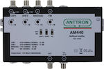 ANTTRON AM440 Multiband Central Amplifier Satellite