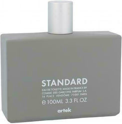 Comme Des Garcons Standard EDT 100ml Comme Des Garcons Standard EDT 100ml