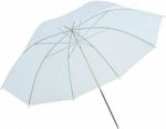 White diffusion umbrella WO-108 Umbrella for Studio