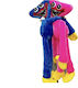 Plush Huggy Wuggy & Kissy Missy Set 80 cm