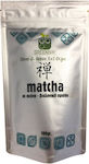 Green Bay Matcha Ceai Produs organic 100gr 1buc X.02.01.069