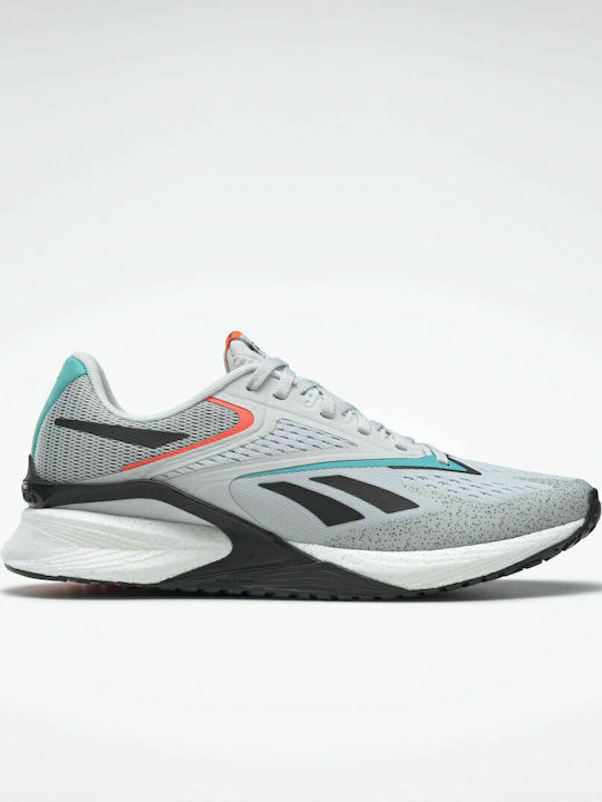 Reebok Speed 22 TR Ανδρικά Αθλητικά Παπούτσια για Προπόνηση & Γυμναστήριο Cold Grey / Core Black / Orange Flare