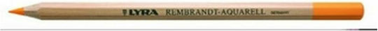 Lyra Rembrandt Colored Pencil Set Orange Yellow Package of 1 packages