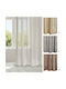 Whitegg Curtain with Pencil Pleat K060 02 270x280cm