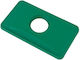 Trust Svelte 25 Lid of the bucket Waste Waste bin lid