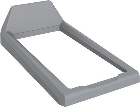 Ready Svelte Lid of the bucket Waste Open lid for separation bins Trust