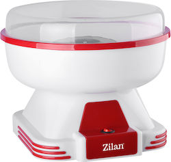 Zilan Mașină de făcut zahăr filat 32cm Roșie