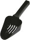 Novatex Ice Scoop Black