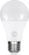 GloboStar LED-Lampe 10W 110mm für Fassung E27 und Form A60 Kühles Weiß 1160lm