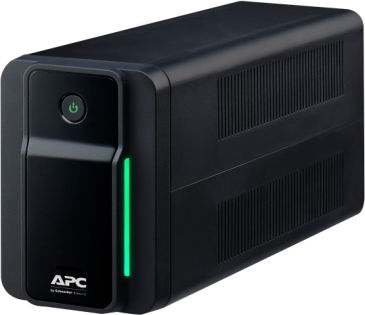 APC Back-UPS UPS Line-Interactive 500VA 300W