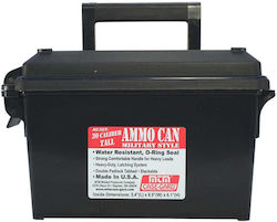 MTM Ammo Can Fall für Patronen MTM-AC30T40