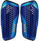 Mitre Aircell Carbon Slip MIT-S70004 Επικαλαμίδες Ποδοσφαίρου Ενηλίκων Μπλε
