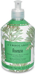 L' Erbolario Assenzio 490ml