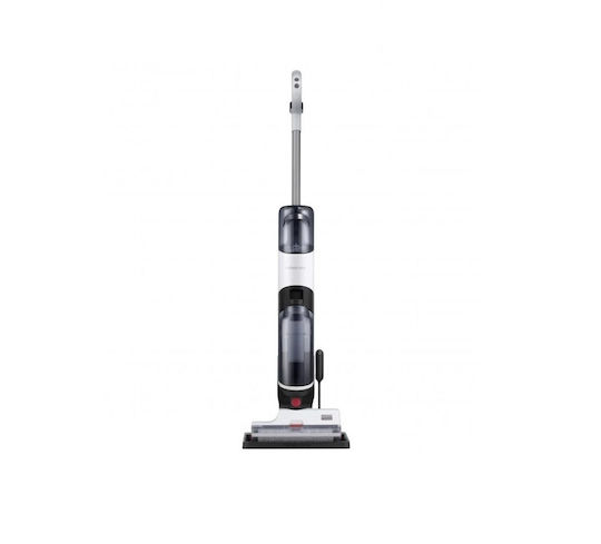 Roborock Dyad Επαναφορτιζόμενη Σκούπα Stick 21.6V Μαύρη