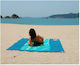 Campus Sand Free Beach Mat 200x140cm