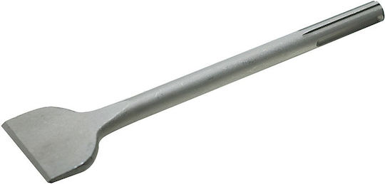 ECEF Chisel Bits 250x40mm with SDS Plus Socket