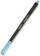 Maped Graph' Peps Zeichenmarker 0.4mm Hellblau