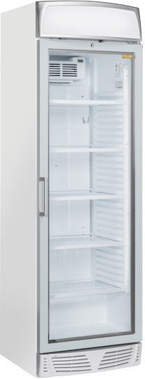 Cool Head Single Beverage Refrigerator 350lt H196xW59.5xD67cm