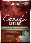 Canada Litter Nisip pentru pisici Proaspăt 12kg A2-CL-006