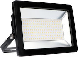 123led Proiector 100W Etanș 4000K