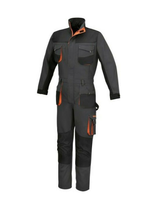 Beta 7865G Work Coveralls Full Body