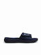 Herren Slides Blau