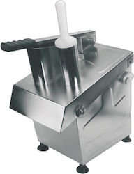 Celme Electric CHEF-MEC-800 Multi Cutter Maschine 600Umdrehungen pro Minute 440x255x610cm.