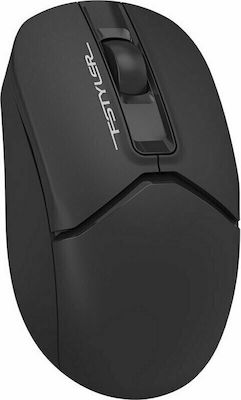 A4Tech Fstyler FB12S Wireless Mouse Black