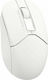 A4Tech Fstyler FG12S Wireless Mouse White