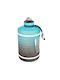 Estia Aqua Mate Wasserflasche 3800ml Blau