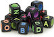 Artemio ABC Craft Beads 6mm 300pcs