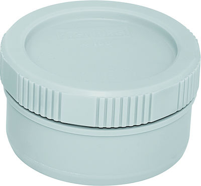 Fasoplast Cap 63mm 1000063