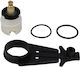 Ideal Standard Multi Mecanism Robinet Cu Garnitură A962716NU