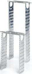 Knauf Ανάρτηση Γυψοσανίδας 60/27 20cm 615644