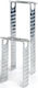 Knauf Pandantiv nude Placă de gips 60/27 20cm 615644