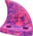 SwimFin Tiger Pink Swimming Belt